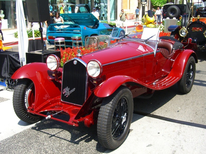 2007 Concourse On Rodeo Drive - part 2